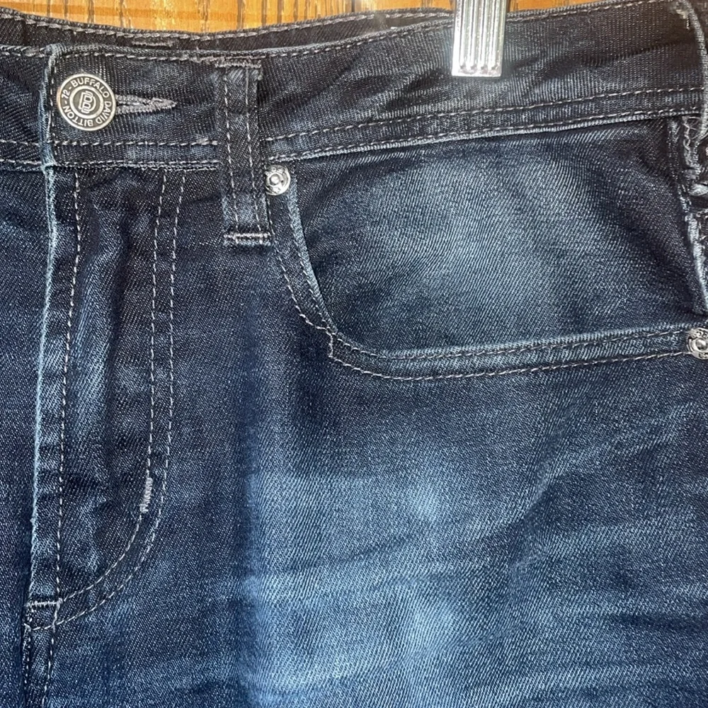 Buffalo - David Bitton Jeans - Preloved (see pictures) - Picture 3 of 11